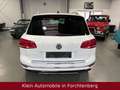 Volkswagen Touareg R Line Sport TerrainLederNavBiXenonKamer Weiß - thumbnail 6