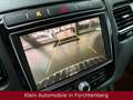 Volkswagen Touareg R Line Sport TerrainLederNavBiXenonKamer Weiß - thumbnail 14