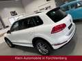 Volkswagen Touareg R Line Sport TerrainLederNavBiXenonKamer Weiß - thumbnail 5