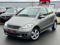 Mercedes-Benz A 170 Navi 125Tkm Gris - thumbnail 1