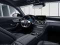 Mercedes-Benz C 200 C 200 Coupé AMG Comand Pano Distr Multibeam RüCam Noir - thumbnail 9