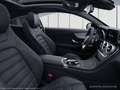 Mercedes-Benz C 200 C 200 Coupé AMG Comand Pano Distr Multibeam RüCam Noir - thumbnail 7