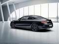 Mercedes-Benz C 200 C 200 Coupé AMG Comand Pano Distr Multibeam RüCam Noir - thumbnail 12