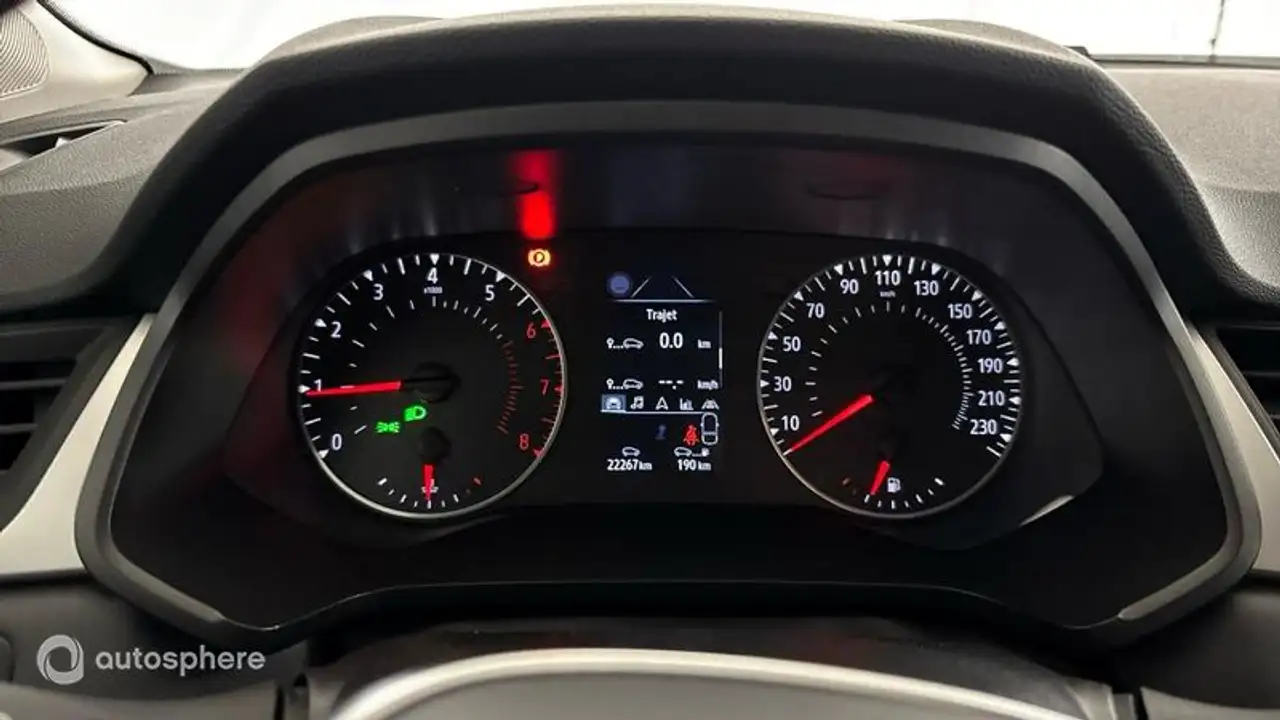 Renault Captur — photo 10