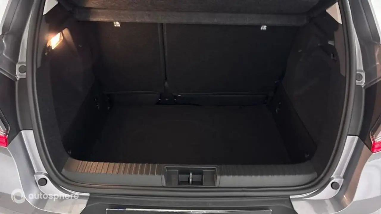 Renault Captur — photo 14