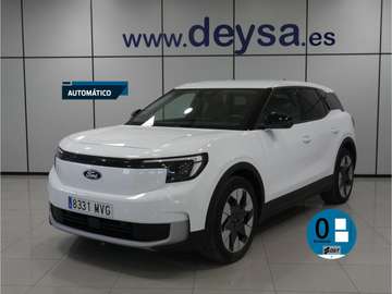 RWD Rango Extendido Premium 77kWh