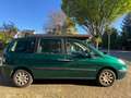 Peugeot 807 Esplanade 2.0 HDI 135 Grün - thumbnail 8