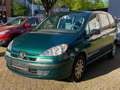 Peugeot 807 Esplanade 2.0 HDI 135 Grün - thumbnail 1