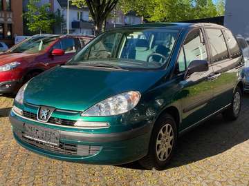 Esplanade 2.0 HDI 135