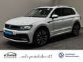 Volkswagen Tiguan R-Line 2.0 TSI DSG 4M | LED NAVI PANO AHK Weiß - thumbnail 1