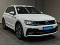 Volkswagen Tiguan R-Line 2.0 TSI DSG 4M | LED NAVI PANO AHK Weiß - thumbnail 29