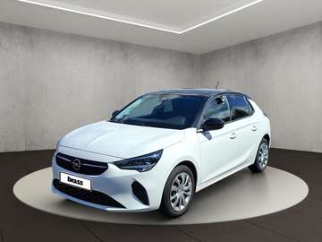 CORSA  1.2 Turbo GS Line S/S Automatik
