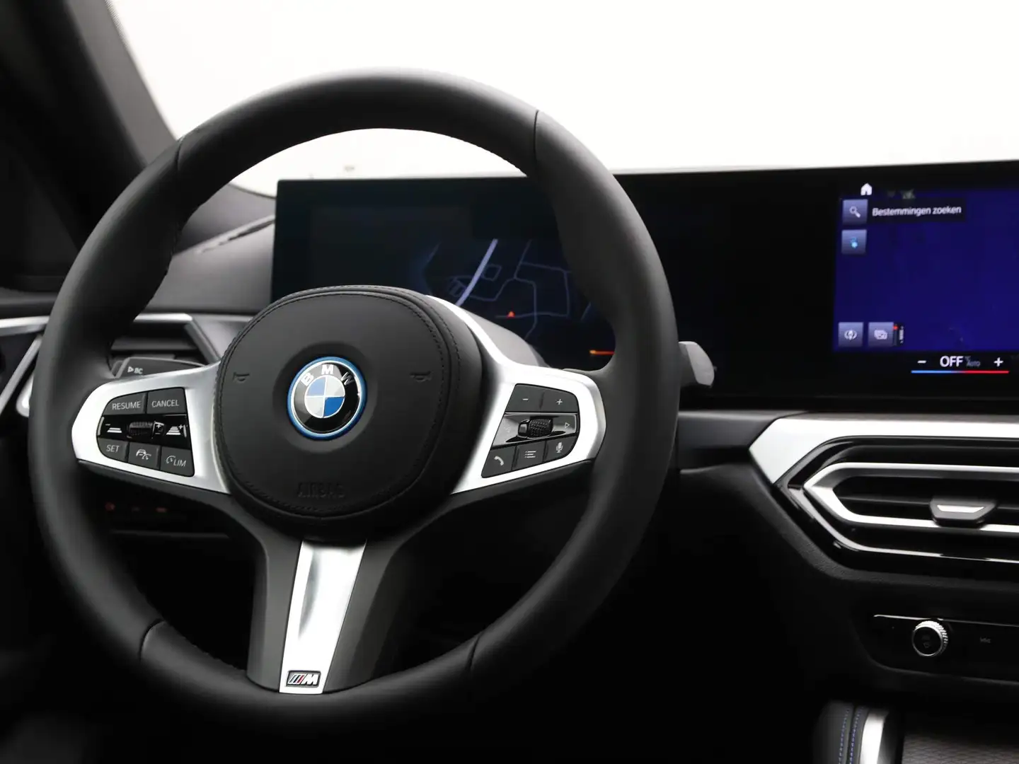 BMW i4 eDrive40 High Executive 84 kWh Wit - 2