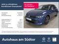 Volkswagen Golf VIII Style 1.5 eTSI DSG | LED RFK ACC Navi Blau - thumbnail 1