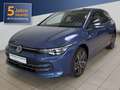 Volkswagen Golf VIII Style 1.5 eTSI DSG | LED RFK ACC Navi Blau - thumbnail 2