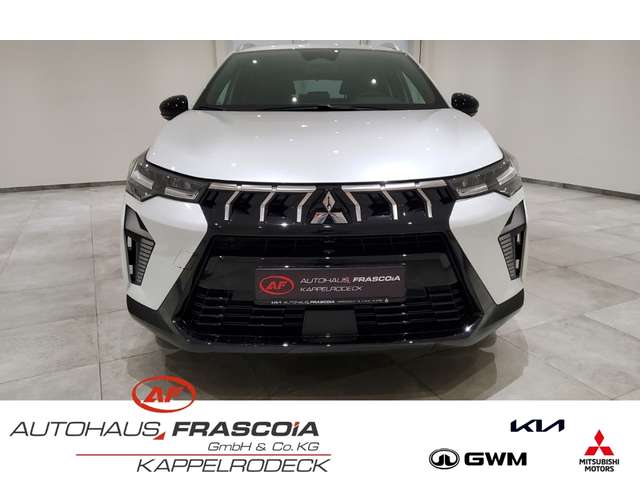 Mitsubishi ASX 1.3 PLUS LED PDC Rückfahrkam. SHZ Apple CarPlay An