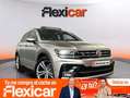 Volkswagen Tiguan 2.0TDI R-Line DSG 110kW Gris - thumbnail 1
