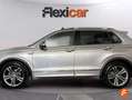 Volkswagen Tiguan 2.0TDI R-Line DSG 110kW Gris - thumbnail 7