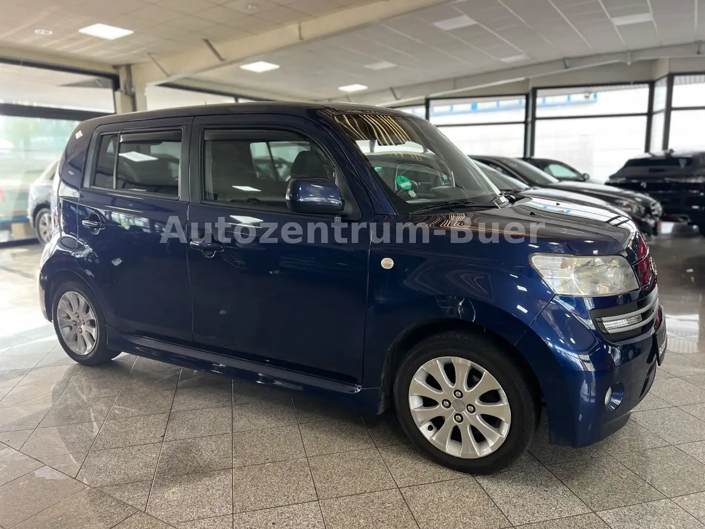 Daihatsu Materia Materia 1.5 Klima/Sitzheizung - 2