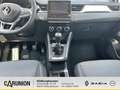 Renault Captur EQUILIBRE TCe 140 Komfort+Winter Weiß - thumbnail 9