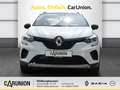 Renault Captur EQUILIBRE TCe 140 Komfort+Winter Weiß - thumbnail 2