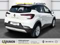 Renault Captur EQUILIBRE TCe 140 Komfort+Winter Weiß - thumbnail 4