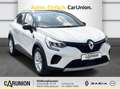 Renault Captur EQUILIBRE TCe 140 Komfort+Winter Weiß - thumbnail 3