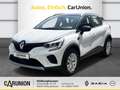 Renault Captur EQUILIBRE TCe 140 Komfort+Winter Weiß - thumbnail 1