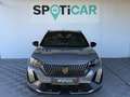Peugeot 2008 145 GT Hybrid GPS / CAMERA Gris - thumbnail 2