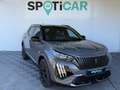 Peugeot 2008 145 GT Hybrid GPS / CAMERA Gris - thumbnail 3