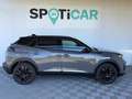 Peugeot 2008 145 GT Hybrid GPS / CAMERA Gris - thumbnail 4