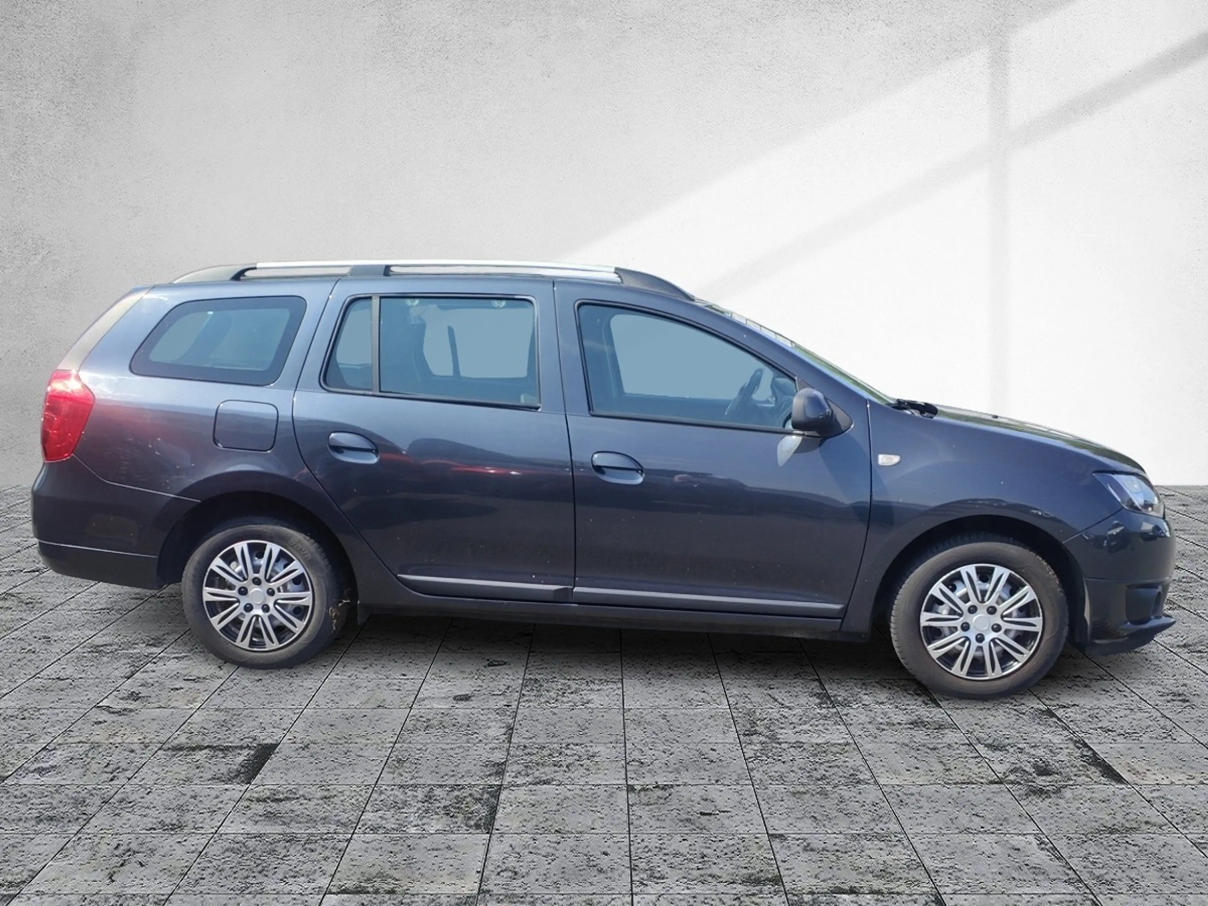 Dacia Logan MCV II Kombi Prestige Easy-R — photo 5