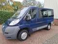 Peugeot Boxer 3.0HDI 9-PERSOONS AIRCO/CRUISE MARGE 177PK Blue - thumbnail 3