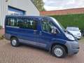 Peugeot Boxer 3.0HDI 9-PERSOONS AIRCO/CRUISE MARGE 177PK Blue - thumbnail 8