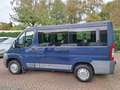 Peugeot Boxer 3.0HDI 9-PERSOONS AIRCO/CRUISE MARGE 177PK Blauw - thumbnail 4