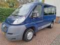 Peugeot Boxer 3.0HDI 9-PERSOONS AIRCO/CRUISE MARGE 177PK Blauw - thumbnail 1