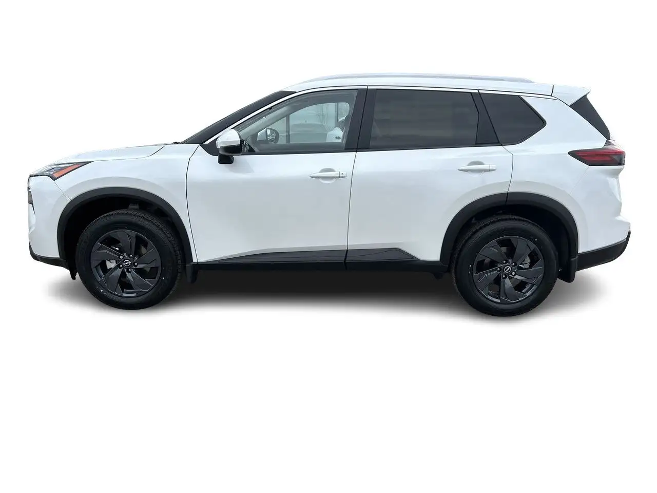 Nissan Rogue fotografie Nissan Rogue