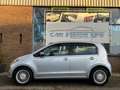 Volkswagen up! 1.0 high up! BlueMotion|Cruise|Navi|PDC|Airco|Nw A Grijs - thumbnail 2