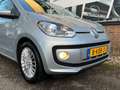 Volkswagen up! 1.0 high up! BlueMotion|Cruise|Navi|PDC|Airco|Nw A Grijs - thumbnail 21
