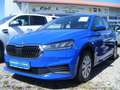 Skoda Fabia Active Blau - thumbnail 1