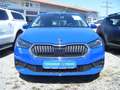 Skoda Fabia Active Blau - thumbnail 2