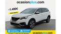 Peugeot 5008 1.2 PureTech S&S Allure 7 pl. 130 Blanc - thumbnail 1