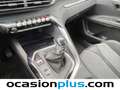 Peugeot 5008 1.2 PureTech S&S Allure 7 pl. 130 Blanc - thumbnail 5