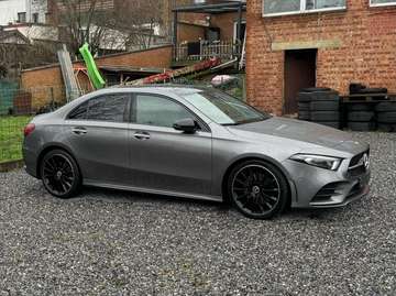 A 220 4-Matic
