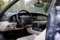 Jaguar XKR 4.0i V8 Bleu - thumbnail 9