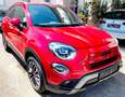 Fiat 500X Hybrid 130 7-Gang-DCT (RED) Rouge - thumbnail 1