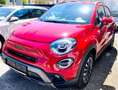 Fiat 500X Hybrid 130 7-Gang-DCT (RED) Rouge - thumbnail 2