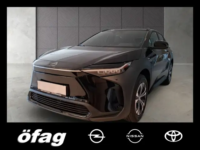 Toyota bZ4X Elektro 71.4kWh Aut.
