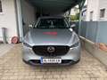 Mazda CX-5 CX-5 CD150 Skyactiv D Exclusive-Line Aut. Exclusive-Line Silber - thumbnail 1