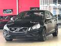 Volvo S60 D5 R-DESiGN GEARTRONiC *XENON*NAVi*LEDER*18 Noir - thumbnail 1